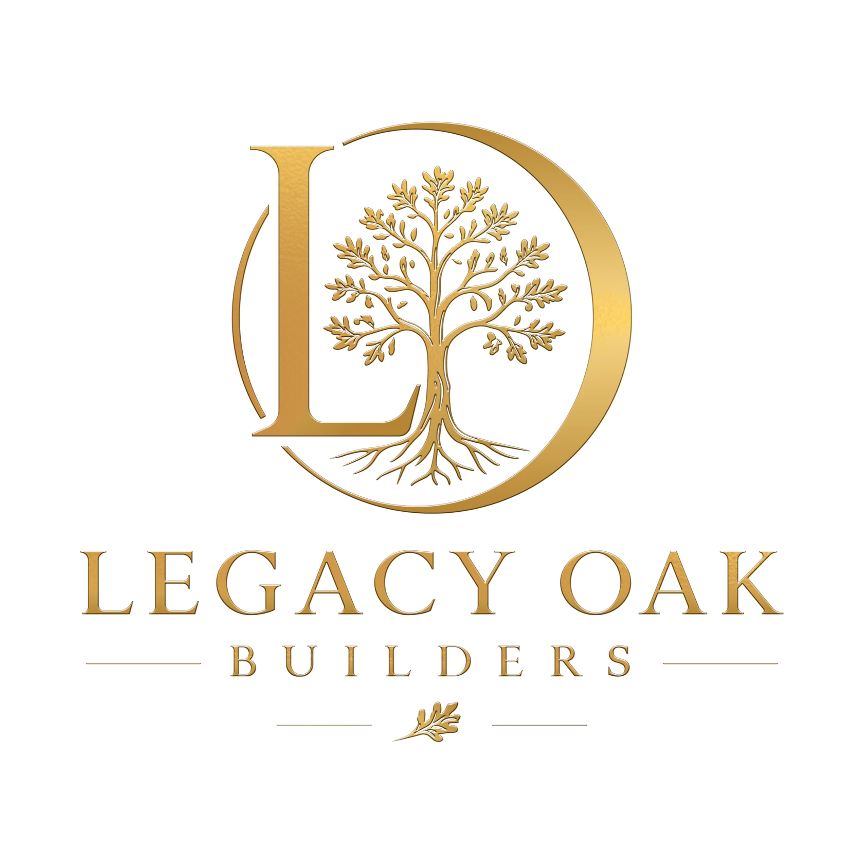 Legacy Oak Builders