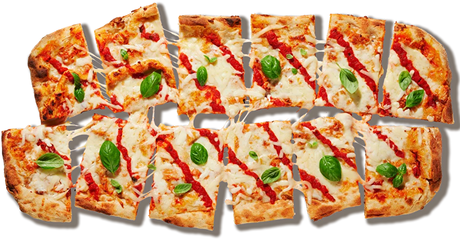 VABBÈ Pizza Franchise