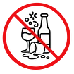 No Drunk
