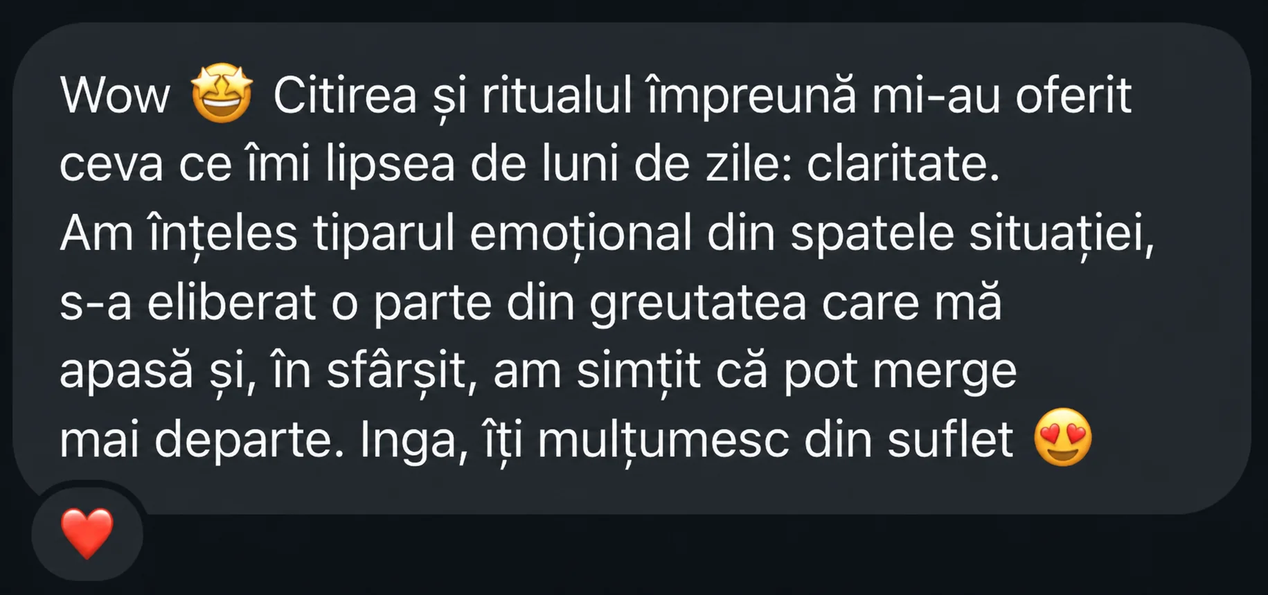 Відгук Ани