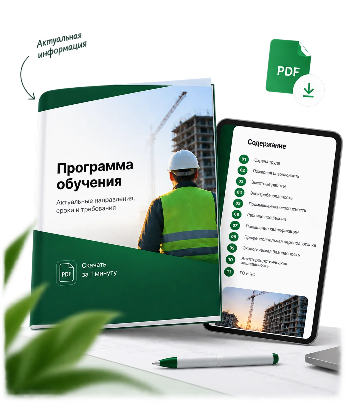 Программа обучения НОРД-ВЕНТ в PDF