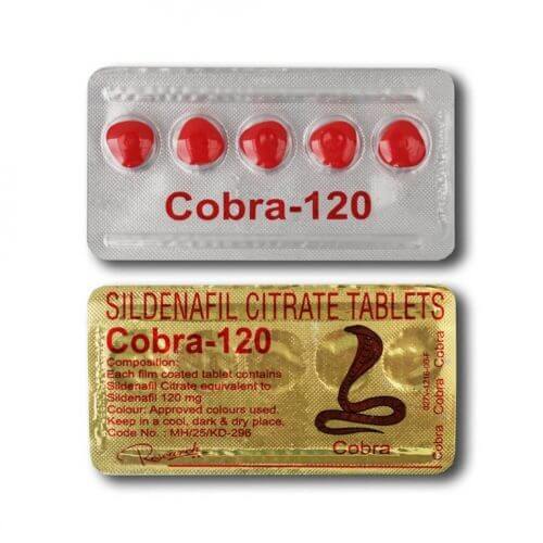 kamagra cobra 120 mg