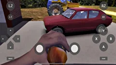My Summer Car Mobile 4