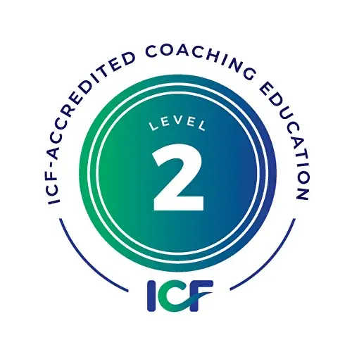 ICF Level 2 Accredited Coaching Education