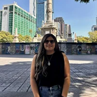 Pamela Nicole Naranjo Clemente