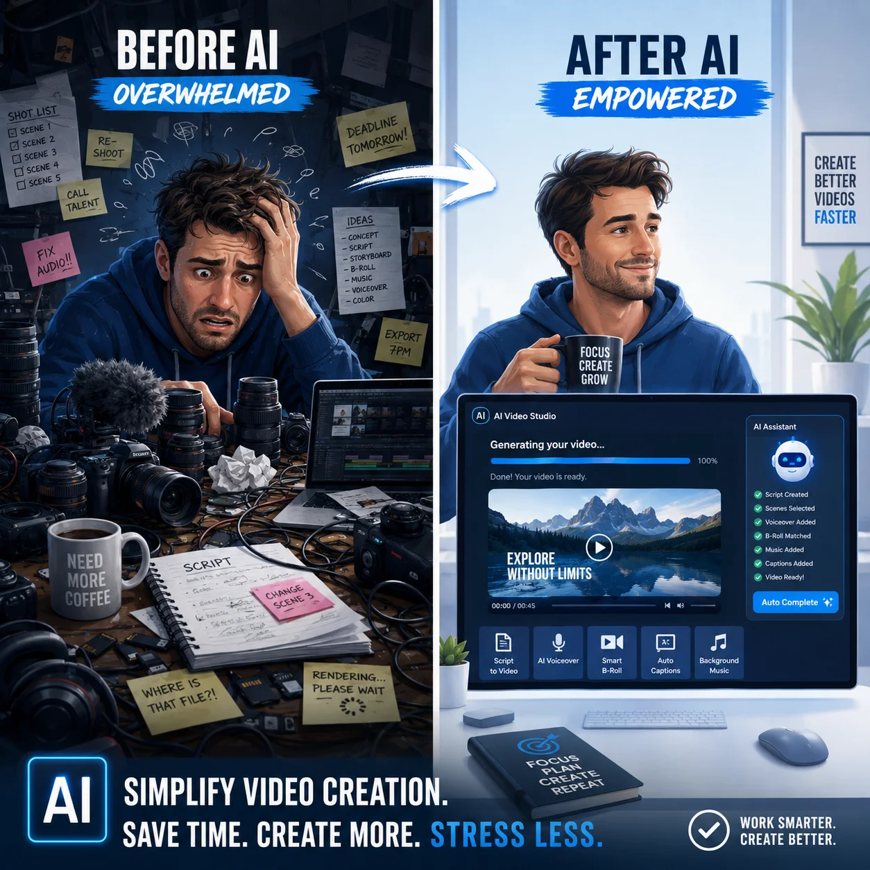 AI Avatars