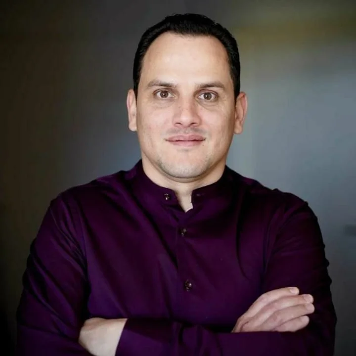 Alexander Barg, CTO and Co-Founder of UnpluxEra