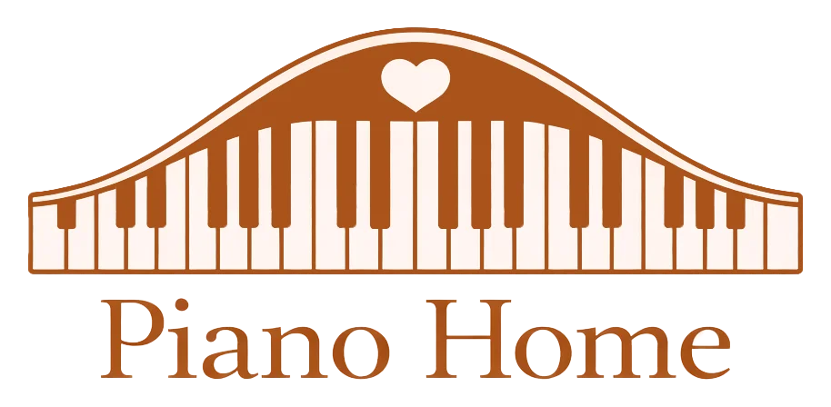 Piano Home