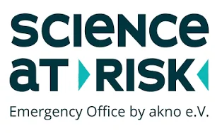 Science at Risk Emergency Office