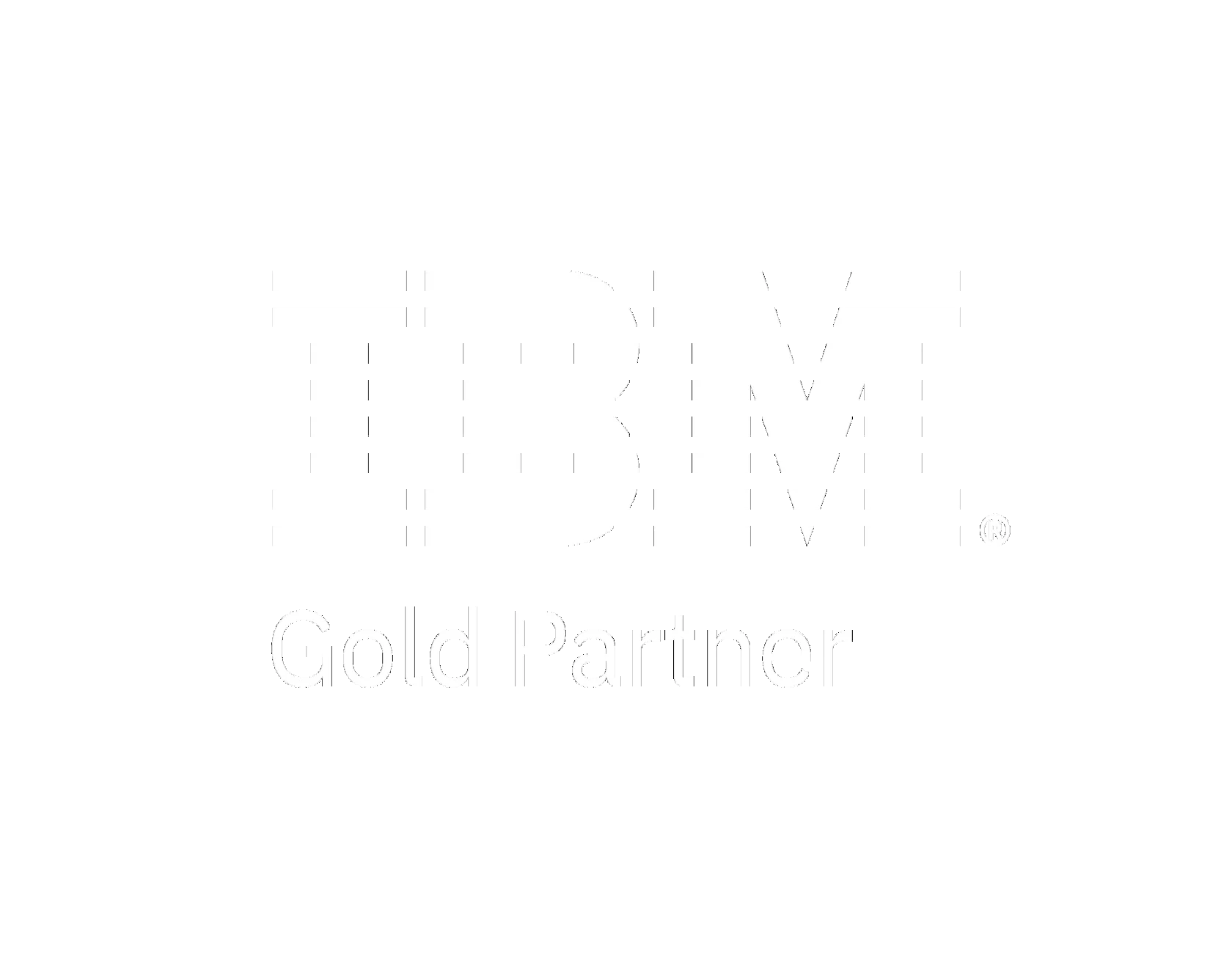 IBM Partner Plus Gold