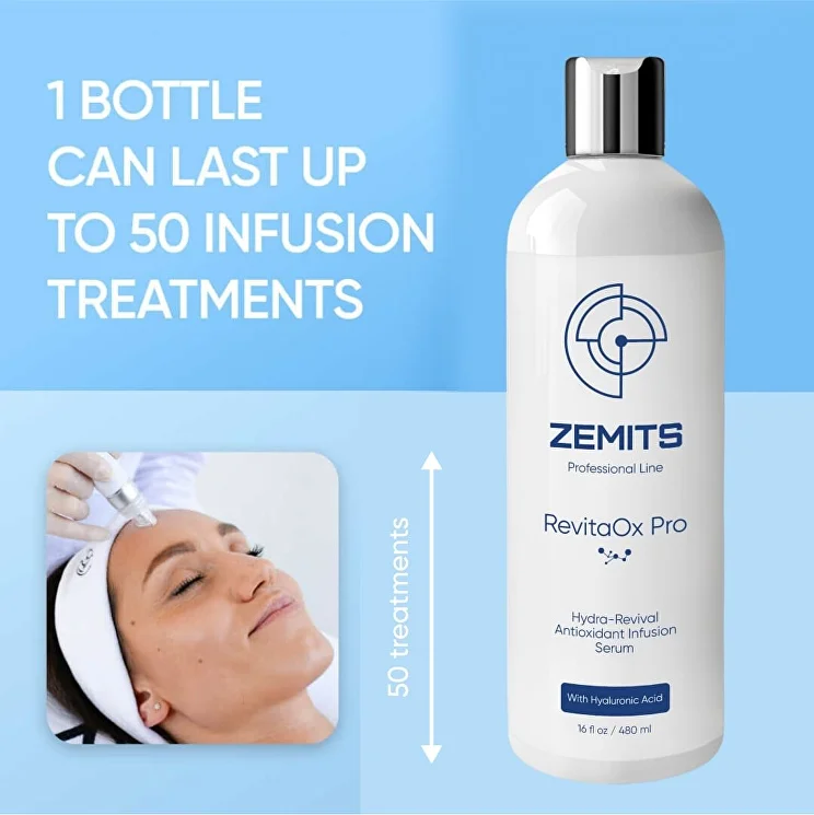 Skincare set Zemits Verstand HD| Esthetic Spa Equipment for sale
