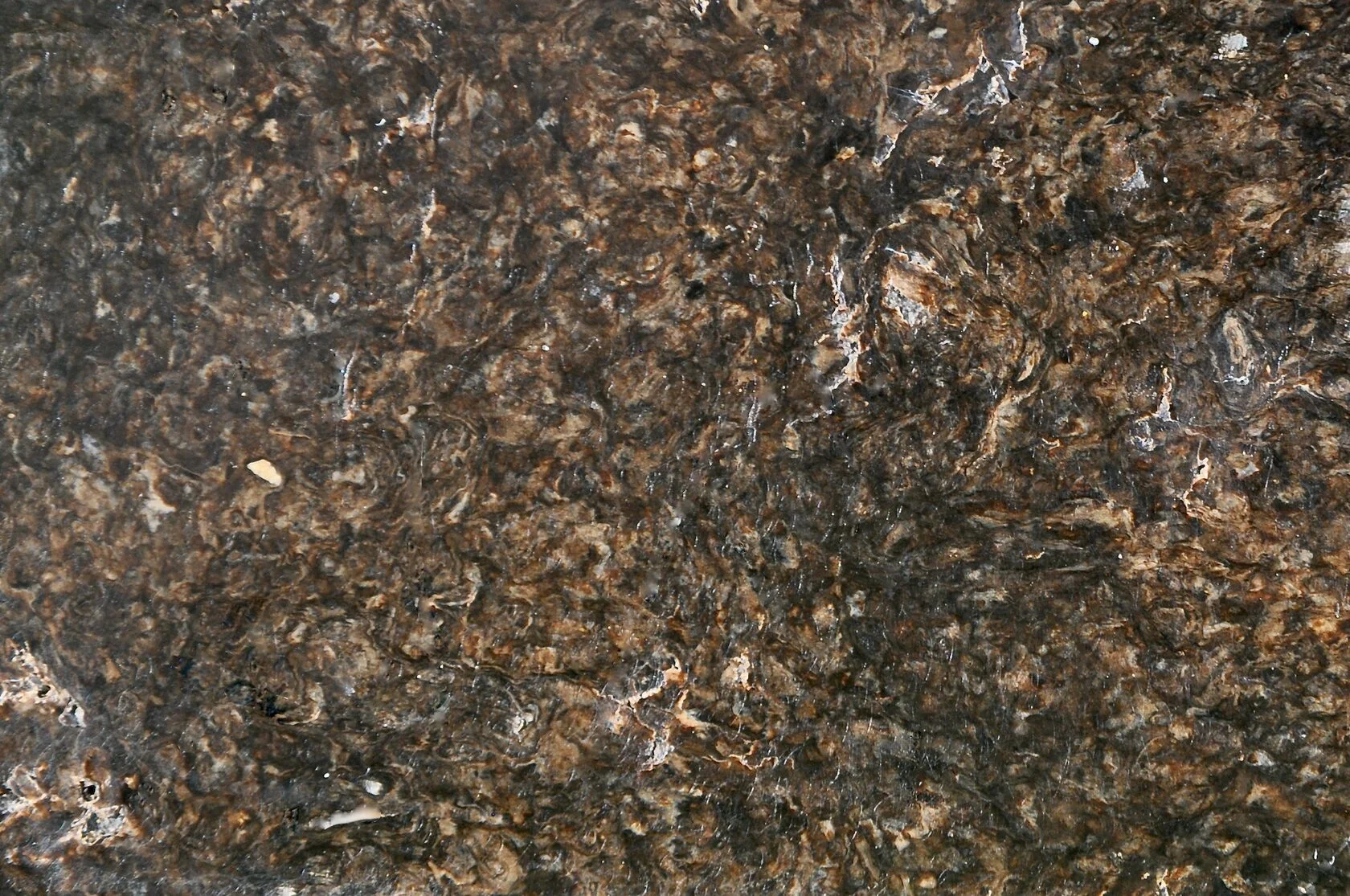 Sample B raw material