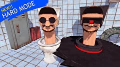 Evil Skibidi Toilet [Mod Menu] 4
