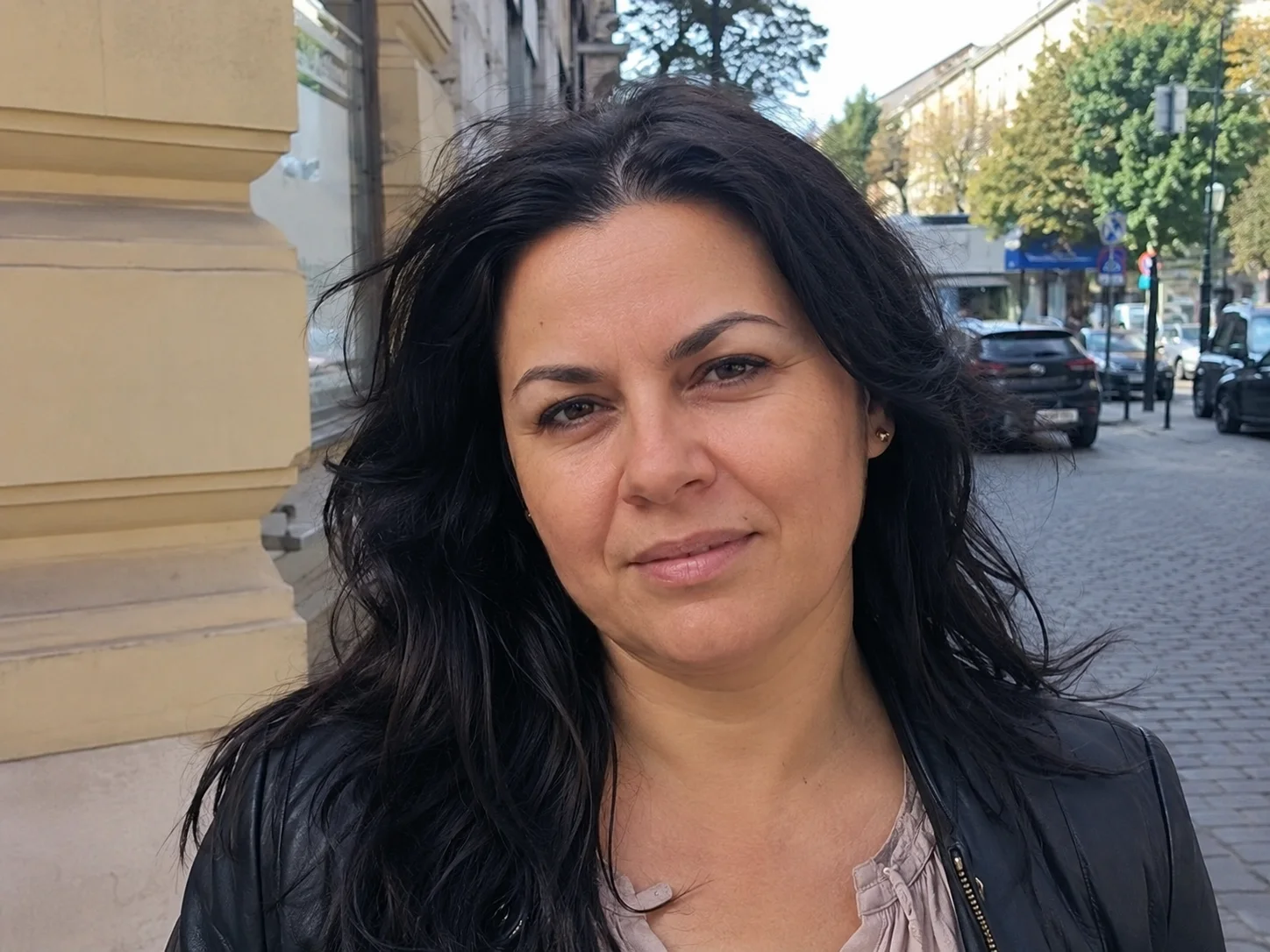 Андреа Думітру