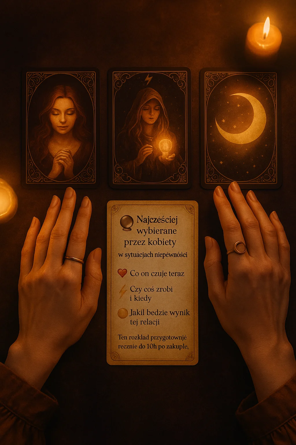 Rider–Waite Tarot: The Lovers