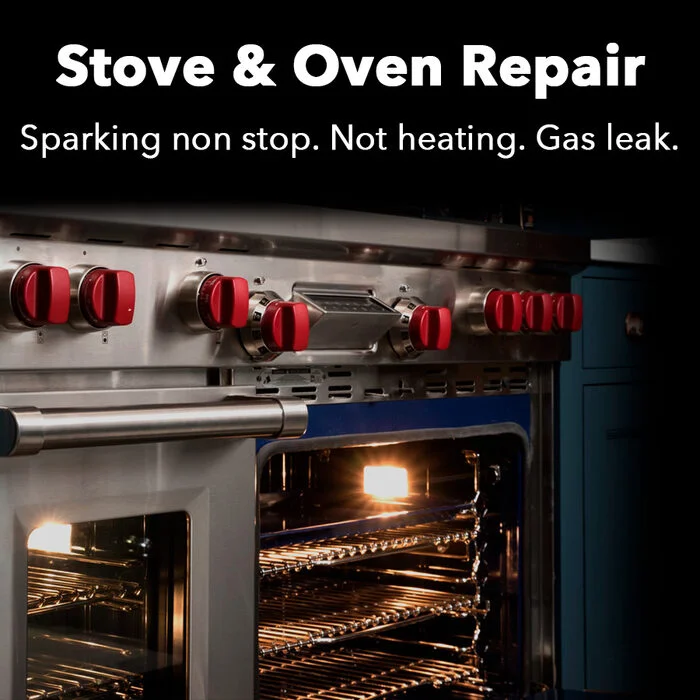 Prevention and maintenance tips to avoid sparks