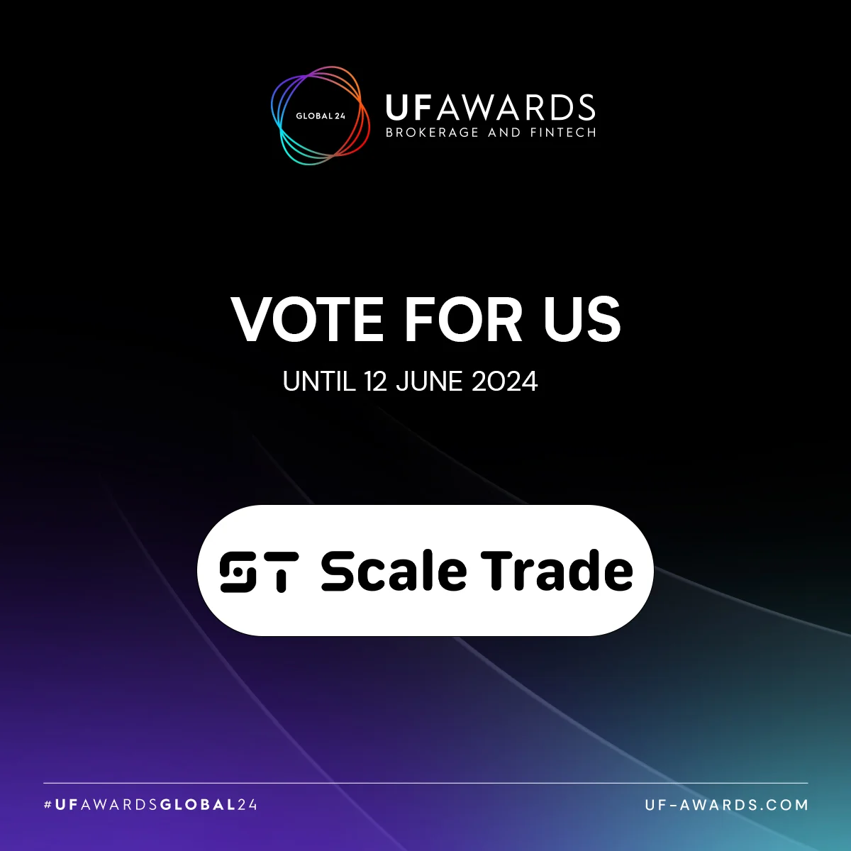 UFAwards Voting