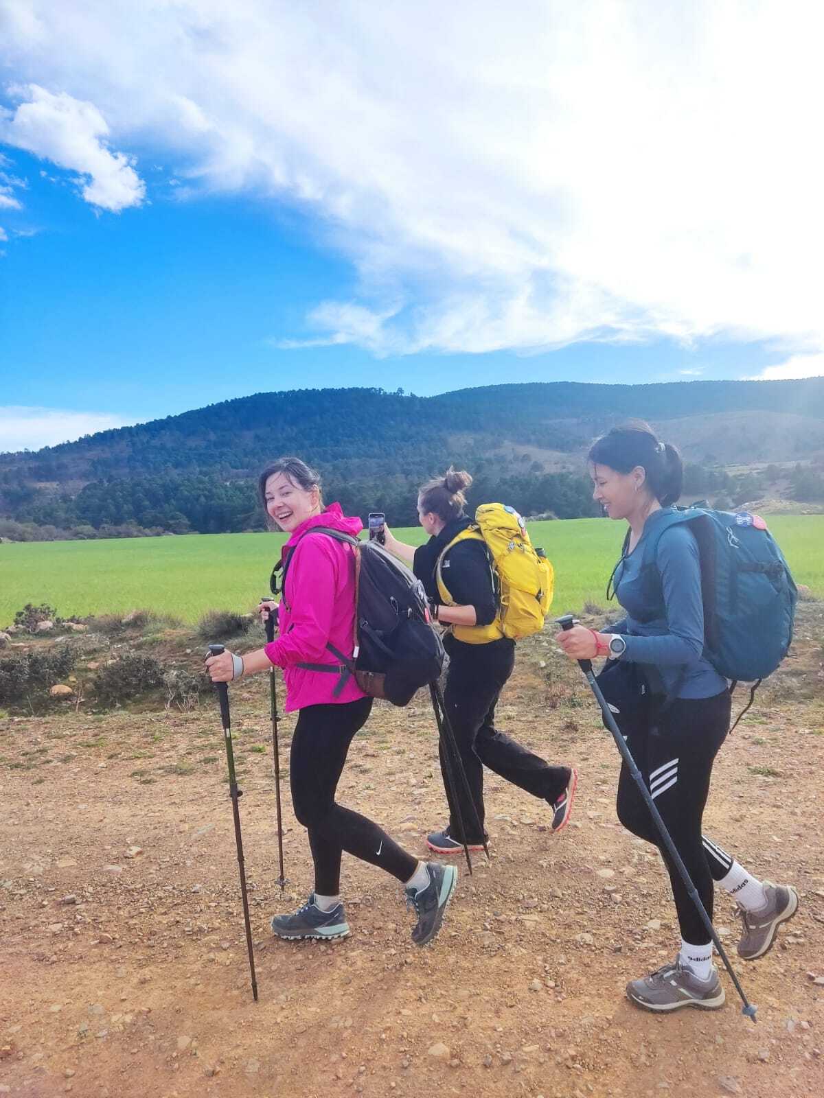 Camino