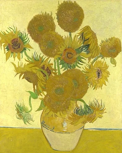 The Story of Vincent van Gogh: Facts, Paintings, and Legacy