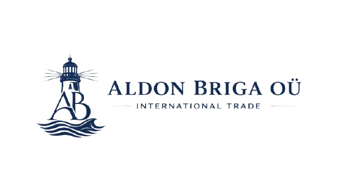 ALDON BRIGA OÜ — International Trade