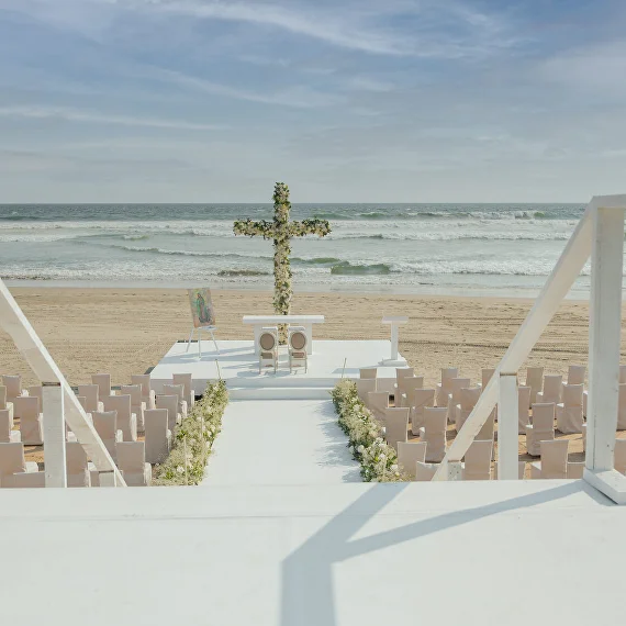 Boda de Paula y Samuel