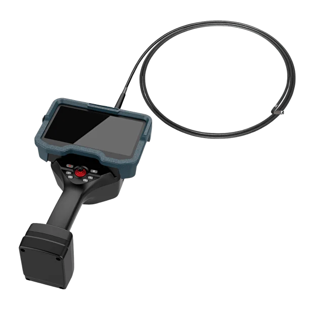 NEXUS X5 3D Stereo Measurement Videoscope