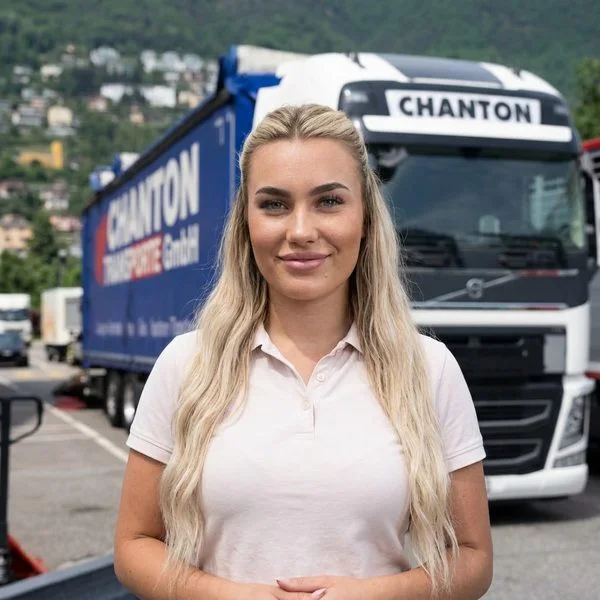 Anastasia Ciric