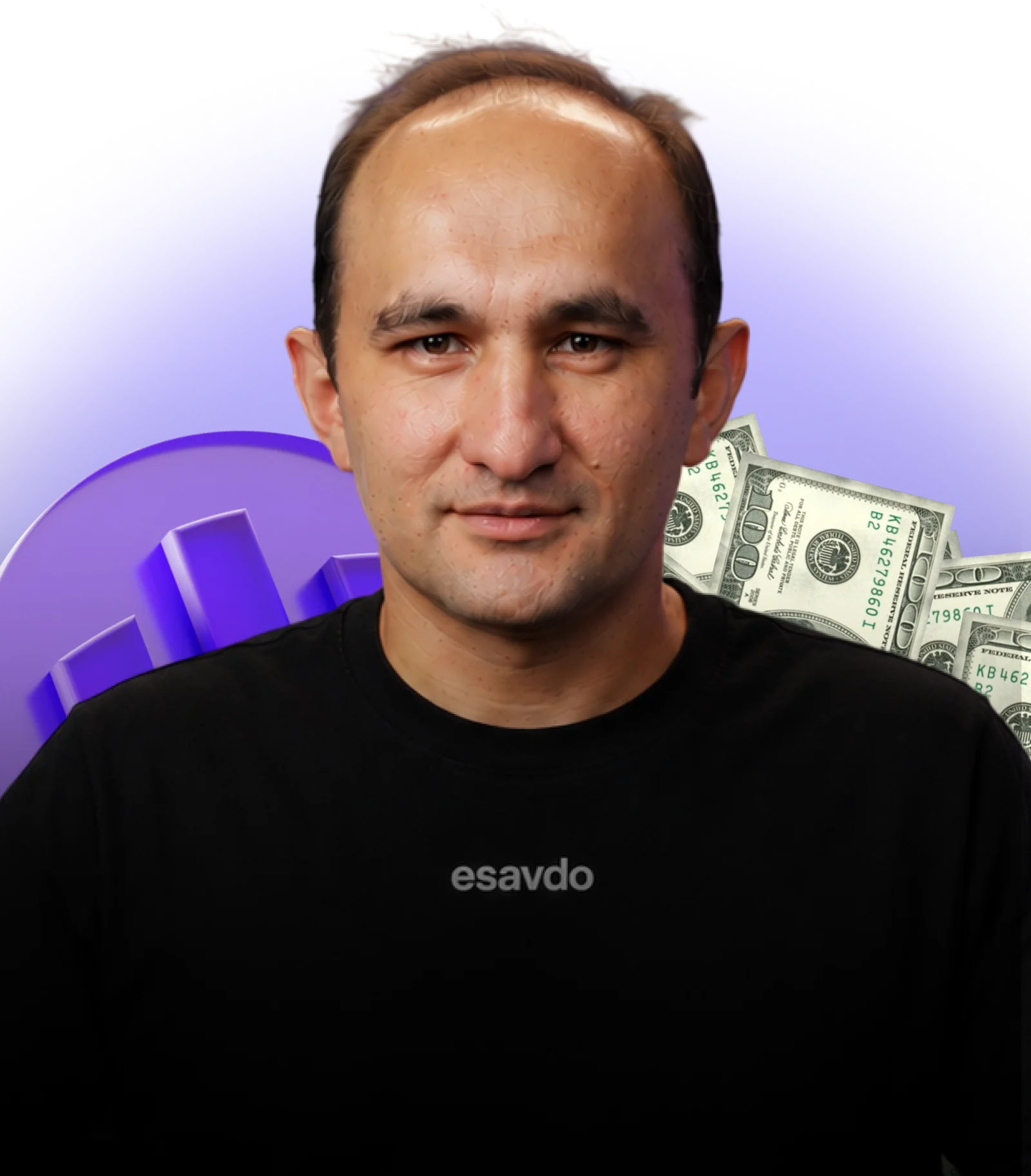 Farhod Ruzmatov — Esavdo Akademiyasi asoschisi