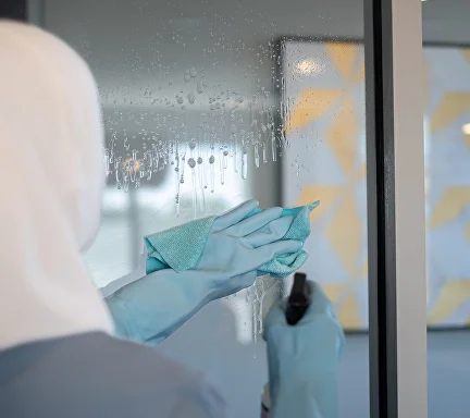 Transform Your Space with the Best House Cleaners Near Me Embrace a Spotless, Harmonious Home