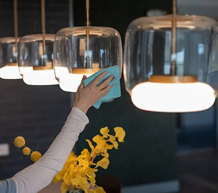 Discover the Best Cleaning Service Near You: Expert House Maids for a Sparkling Home