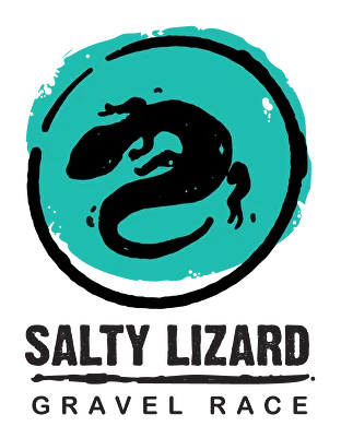 Salty Lizard Gravel Race logo