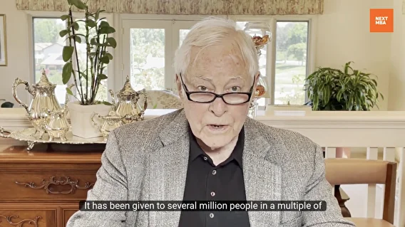 Brian Tracy Global Mastermind