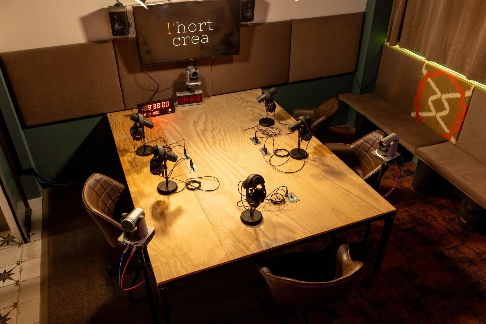 La Cambra dels Brots