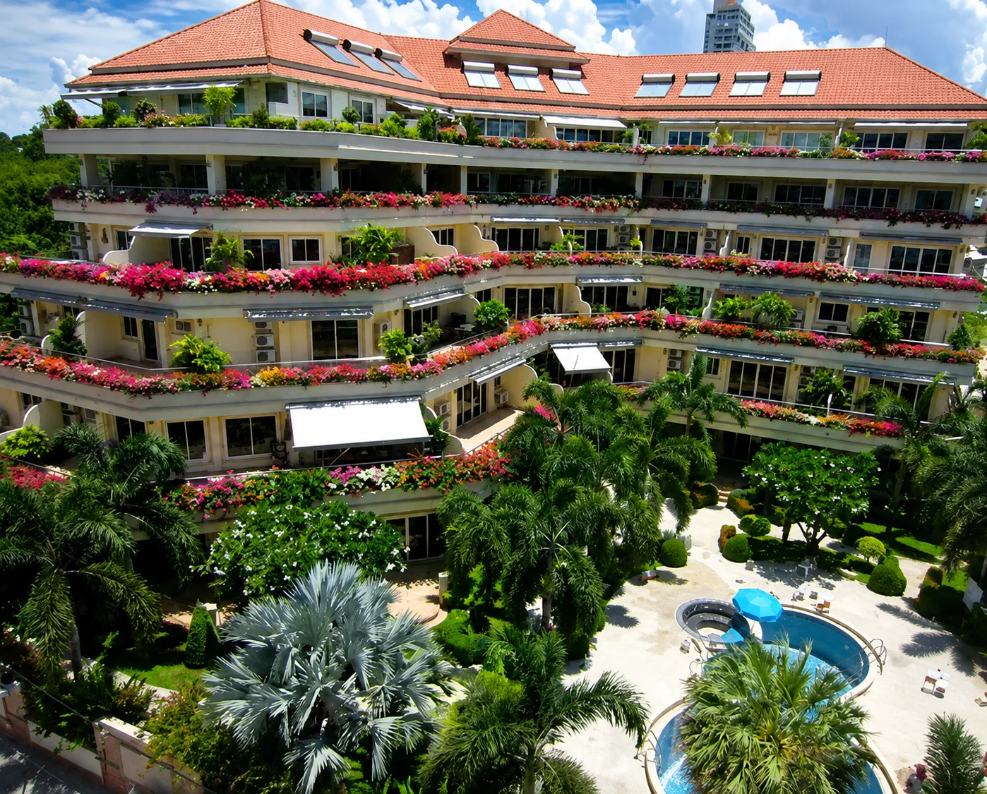 Nordic Park Hill
