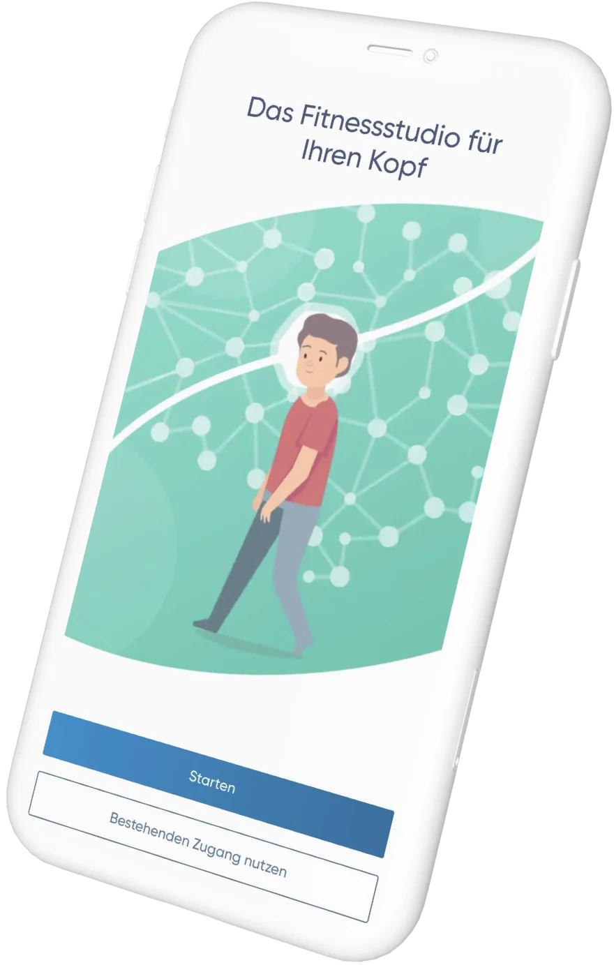 NeuroNation MED App