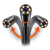 Probe articulation icon
