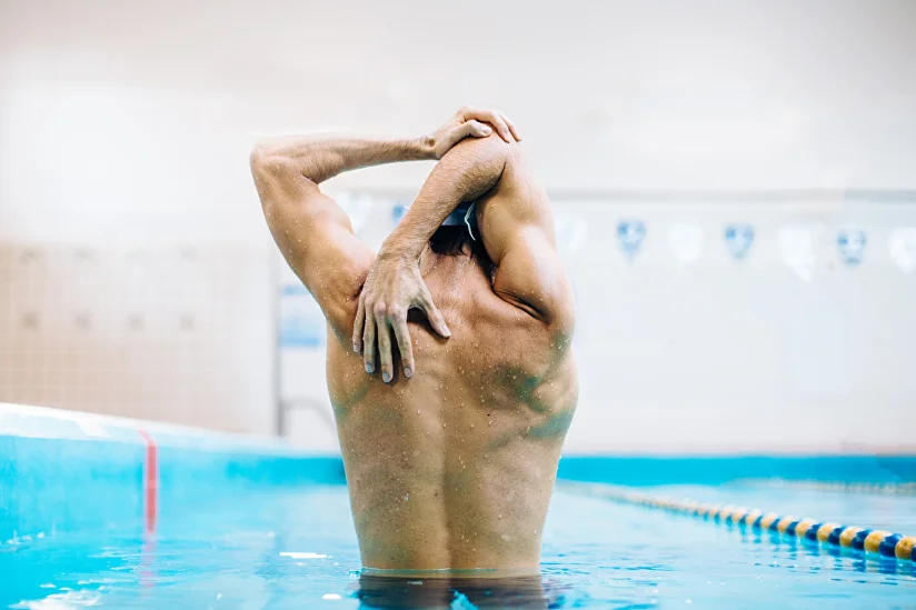 What Muscles Are Used For Swimming Pro Coach Explained