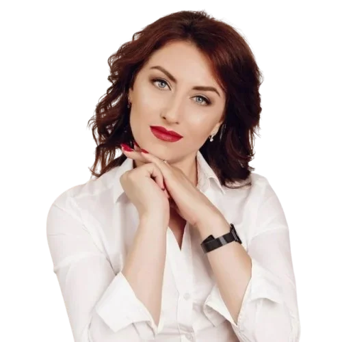 Евгения Ивашута