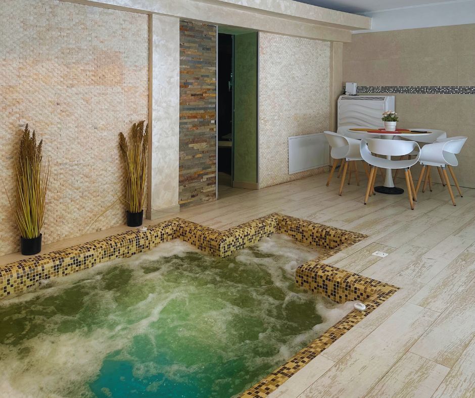 Jacuzzi