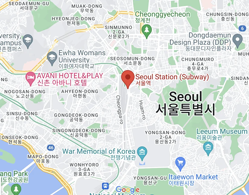 Trip Summary 8