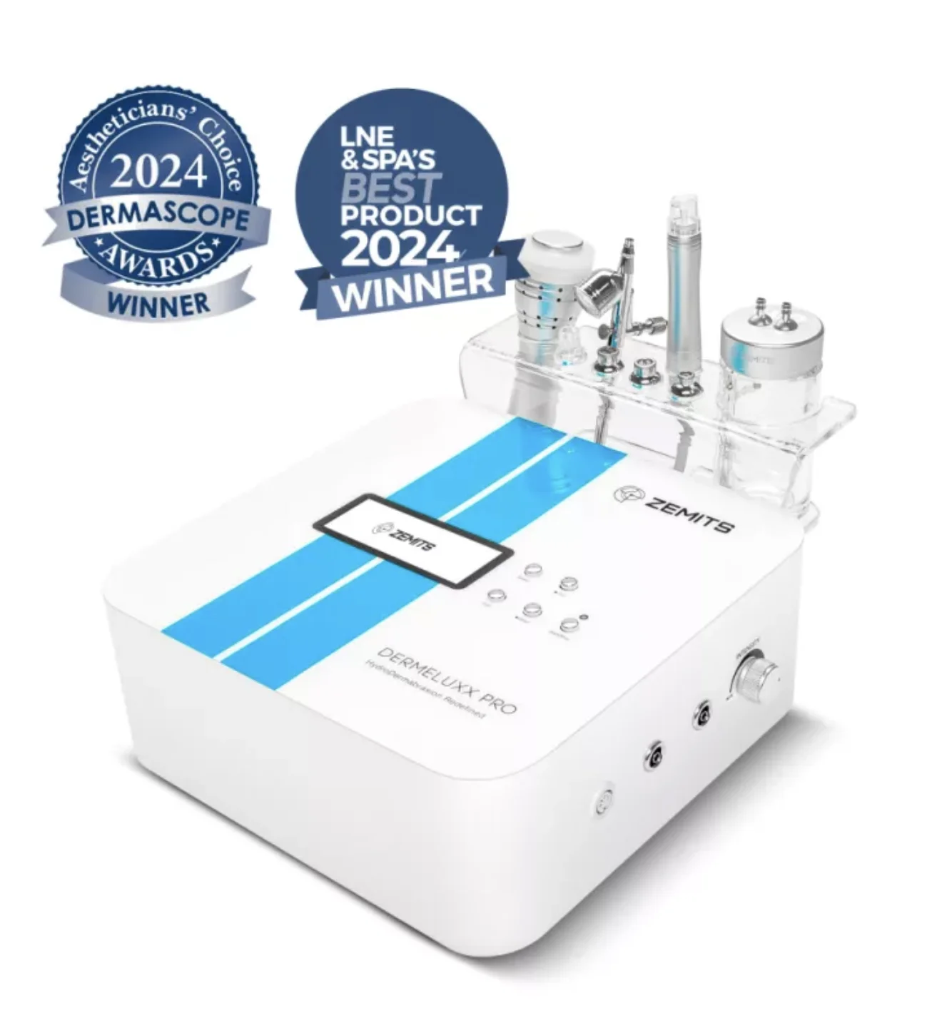 品質保証 Hydrodermabrasion | DermeLuxx Zemits Machine Sale For 日本酒