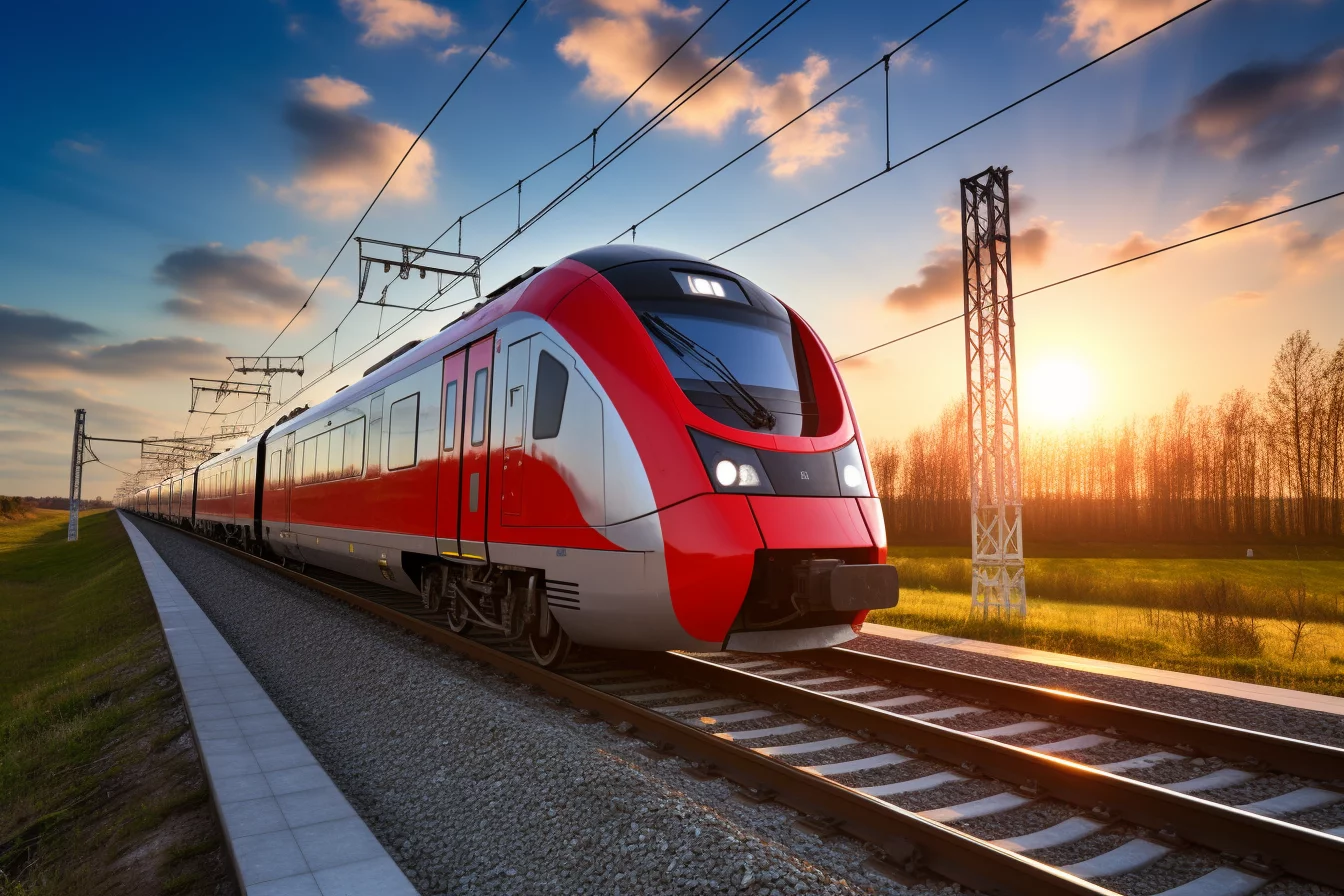 Krakow to Vienna Train Tickets Timetable Poland Trains