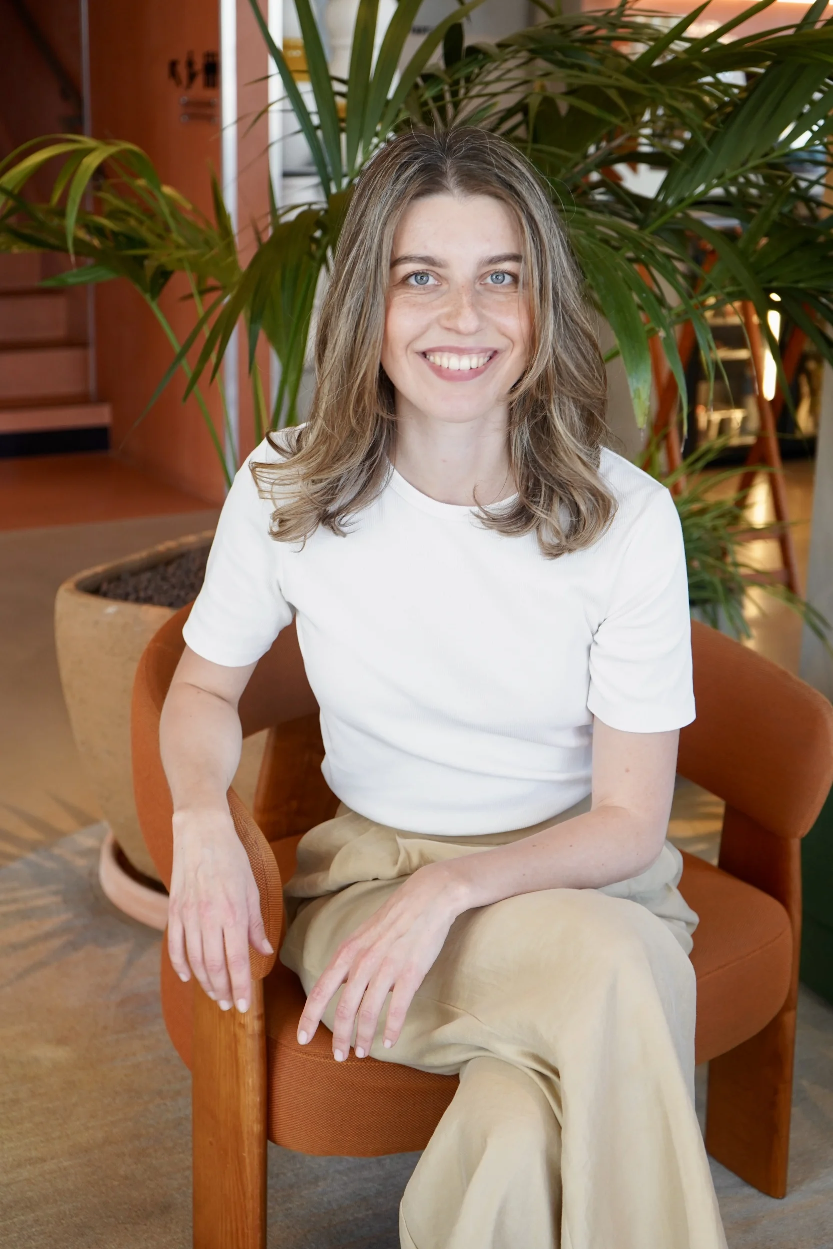 Эллина Дейли