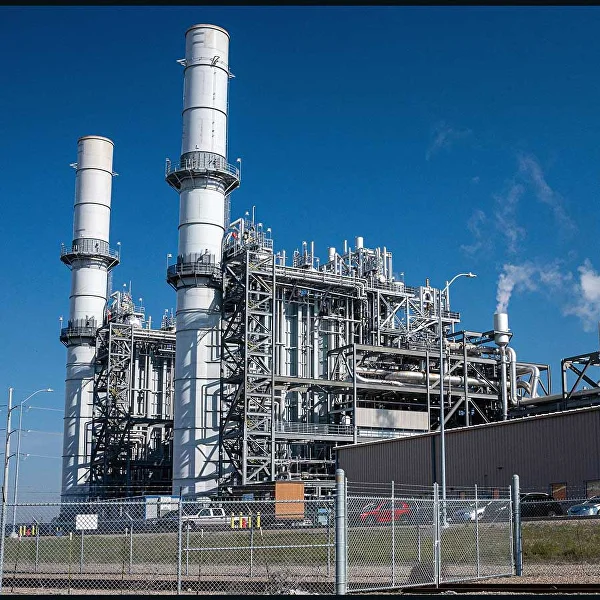Power Plant Baghouse: Air Purification, Pollutants, Maintenance