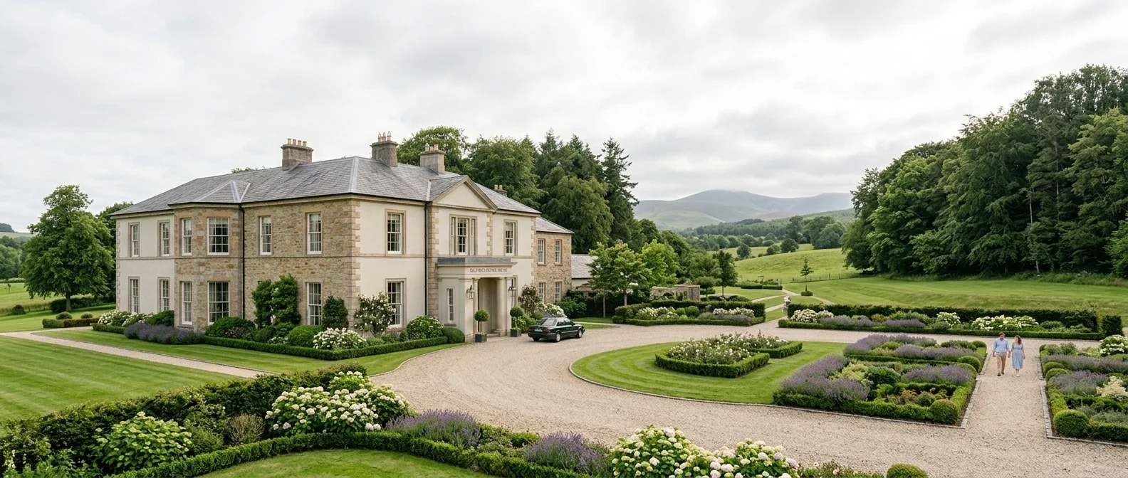 Kilnora House today