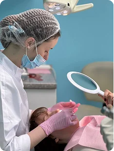 Стоматологія на Оболоні в Києві — Family Smile