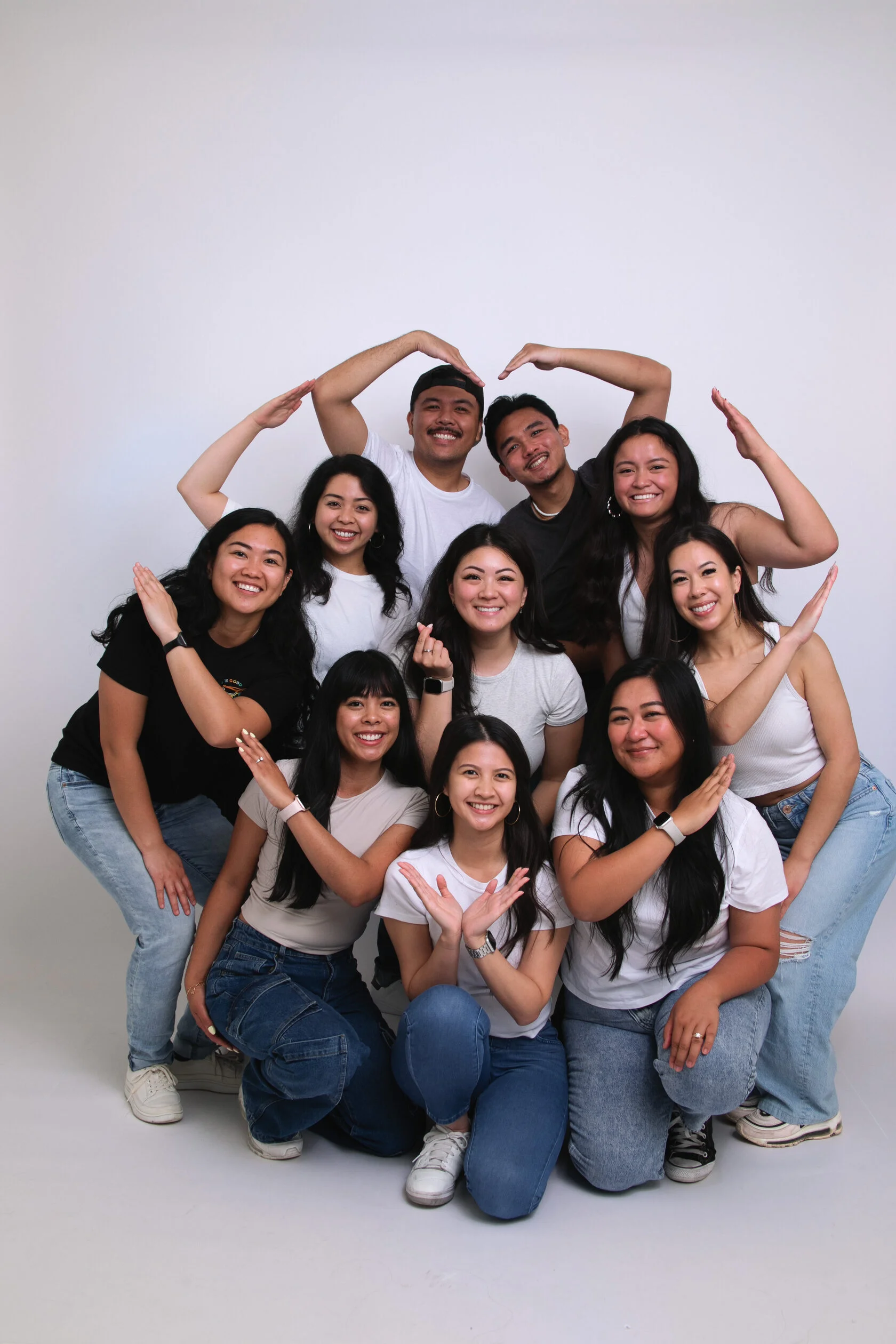 MirrorMe self portrait party San Francisco