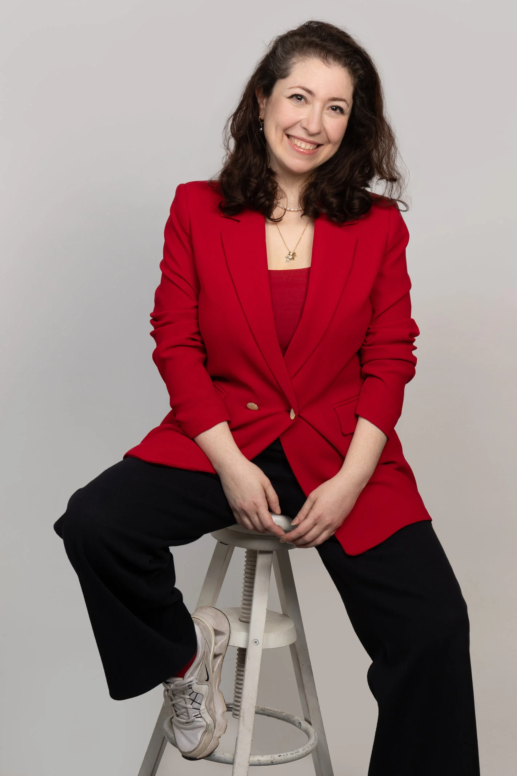 Marina Barg