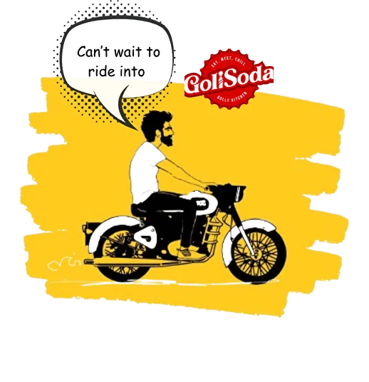 Goli Soda