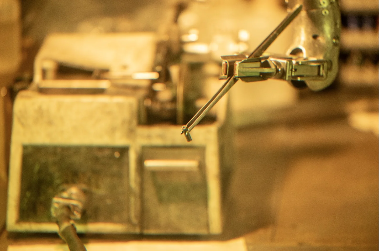 Manufacturing